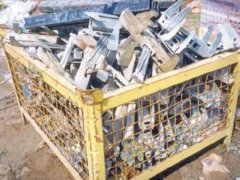 obra (827) SEGURIDAD y SALUD en CONSTRUCCION
